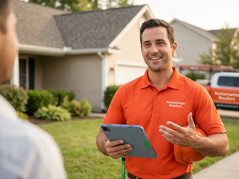 Roof Installation  in Plain City  FAQ